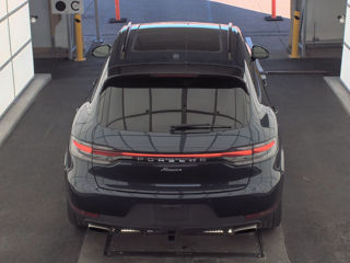 Porsche Macan foto 8