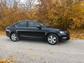 Skoda Octavia foto 4