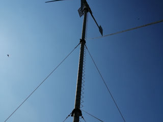 Turbina eoliana 30kw instalata și cu tarif foto 0