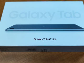 Samsung Tab A7 Lite 32gb - 2600 lei