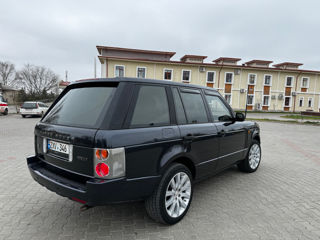 Land Rover Range Rover foto 6