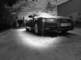 Audi A4 foto 2