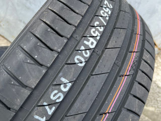 255/35 R20 Kumho Ecsta PS71/ Доставка, livrare toata Moldova foto 4