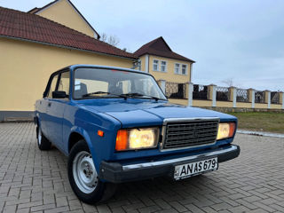 Lada / ВАЗ 2107 foto 19