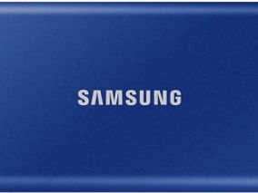 SSD Samsung T7 1Tb