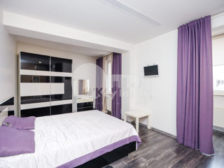 Apartament cu 2 camere, 93 m², Centru, Chișinău foto 9