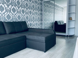 Ap. 1 cam., 45 м², 8/10 et.