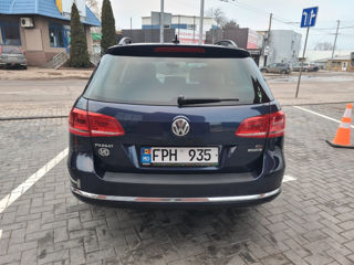 Volkswagen Passat foto 10