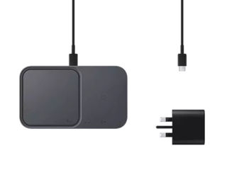 Încărcător wireless Samsung 15W. Sigilat! фото 4