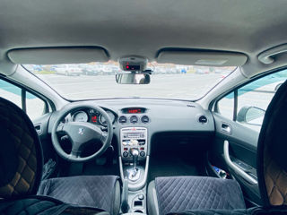 Peugeot 308 foto 5