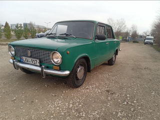 Vaz 2101 foto 1