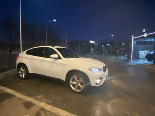 BMW X6 foto 3