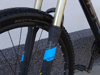 Cube ams 130 pro foto 5