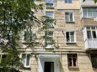 Apartament cu 3 camere, 57 m², 8 cartier, Bălți foto 17