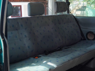 Volkswagen T 4 foto 9