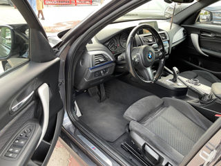 BMW 1 Series foto 6