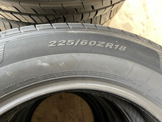 225/60 R18 Nexen N`Fera Sport Suv/ Доставка, livrare toata Moldova 2024 foto 7