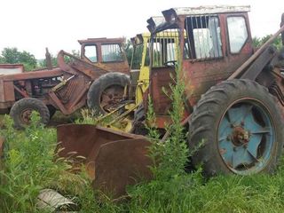 Cumpărăm orice tehnică agricolă ! Metal uzat! Aluminiu! Bronz! Металл, метал, металолом foto 4