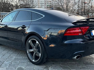 Audi A7 foto 4