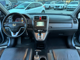 Honda CR-V foto 8