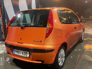 Fiat Punto foto 1