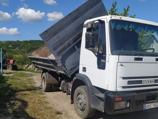 Iveco Euro Cargo foto 3