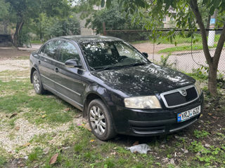 Skoda Superb foto 2