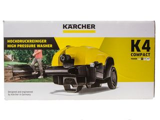Masina de spalat cu presiune Karcher K4 compact,Livrare gratuita,Garantie!!! foto 2