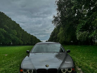 BMW 5 Series foto 4