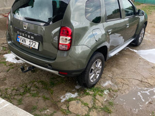 Dacia Duster foto 3