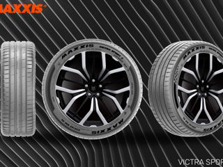 275/45 R20 110Y XL Maxxis VictraSport VS6 - Anvelope de vara фото 5