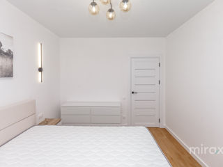 Apartament cu 1 cameră, 46 m², Buiucani, Chișinău