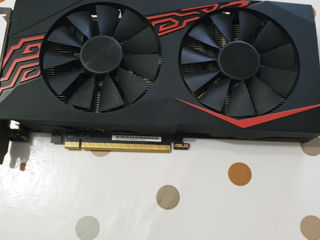 Rx 570 aproape nou foto 1