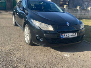 Renault Megane foto 4