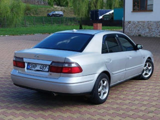 Mazda 626