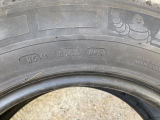 Michelin 235/65 r16c foto 8