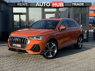 Audi Q3 foto 1