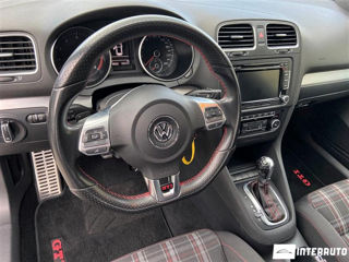 Volkswagen Golf foto 9