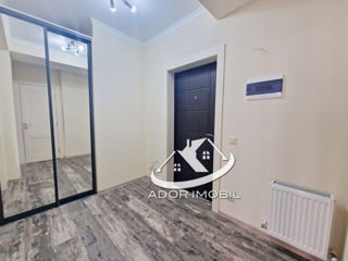 Apartament cu 1 cameră, 43 m², Telecentru, Chișinău foto 7