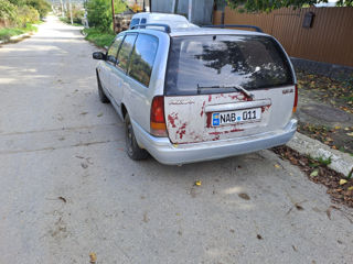 Nissan Primera foto 2