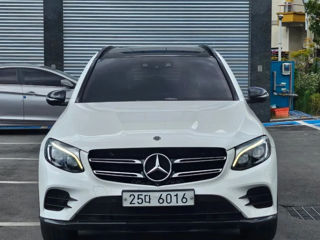 Mercedes GLC foto 2