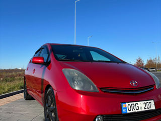 Toyota Prius foto 10