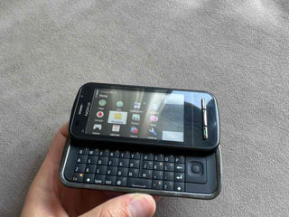 Nokia C6 foto 0