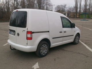 Volkswagen Caddy foto 5