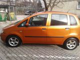 Fiat Idea foto 2