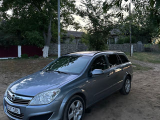 Opel Astra foto 4