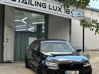 Vând Detailing Auto Activ , Cu Bază De Clienți foto 17