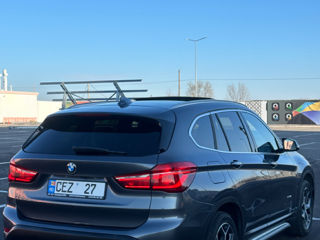 BMW X1 foto 5