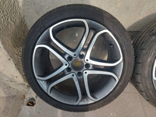 Jante R18 3BUC