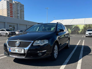 Volkswagen Passat foto 7